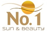 No.1 Sun & Beauty
