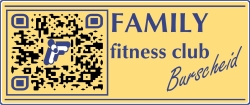 FAMILY fitness club Burscheid